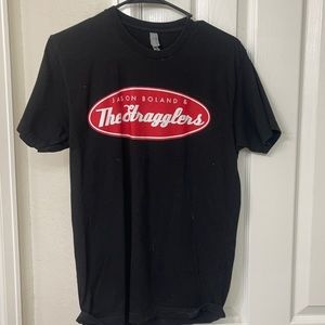 Jason Boland size small unisex shirt